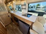 2021 Coachmen Galleria 24A Luxury Class B Diesel Motorhome - Image 8