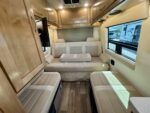 2021 Coachmen Galleria 24A Luxury Class B Diesel Motorhome - Image 10