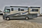 2022 Winnebago Vista 27P Class A Motorhome – Low Miles, Like New! - Image 2