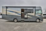 2022 Winnebago Vista 27P Class A Motorhome – Low Miles, Like New! - Image 3