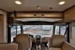 2022 Winnebago Vista 27P Class A Motorhome – Low Miles, Like New! - Image 8