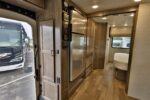 2022 Winnebago Vista 27P Class A Motorhome – Low Miles, Like New! - Image 12