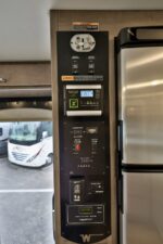 2022 Winnebago Vista 27P Class A Motorhome – Low Miles, Like New! - Image 13