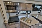 2022 Winnebago Vista 27P Class A Motorhome – Low Miles, Like New! - Image 14