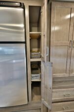 2022 Winnebago Vista 27P Class A Motorhome – Low Miles, Like New! - Image 18