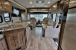 2022 Winnebago Vista 27P Class A Motorhome – Low Miles, Like New! - Image 23