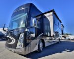2021 Thor Motor Coach ARIA 3901