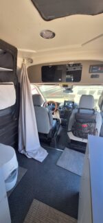2019 TRUEVAN Horizon Van Conversion - Image 27
