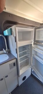 2019 TRUEVAN Horizon Van Conversion - Image 28