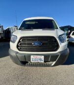 2019 TRUEVAN Horizon Van Conversion - Image 2