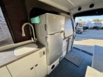 2019 TRUEVAN Horizon Van Conversion - Image 19