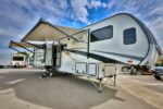 2022 Highland Ridge Open Range Roamer 354MBH Fifth Wheel