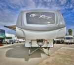 2022 Highland Ridge Open Range Roamer 354MBH Fifth Wheel - Image 2