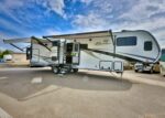 2022 Highland Ridge Open Range Roamer 354MBH Fifth Wheel - Image 3