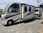 2018 Thor Motor Coach Vegas 27.7 - Image 3