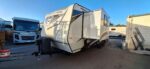 2023 STELLAR 2414SSG TOY HAULER - Image 6