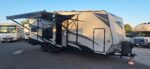 2023 STELLAR 2414SSG TOY HAULER - Image 3