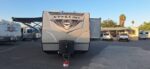 2023 STELLAR 2414SSG TOY HAULER - Image 2