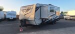 2023 STELLAR 2414SSG TOY HAULER - Image 10