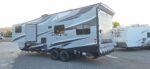 2023 STELLAR 2414SSG TOY HAULER - Image 9