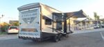 2023 STELLAR 2414SSG TOY HAULER