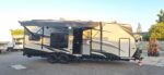 2023 STELLAR 2414SSG TOY HAULER - Image 11