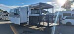 2025 Forest River Wildwood T32 VERANDA - Image 5