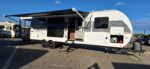 2025 Forest River Wildwood T32 VERANDA - Image 2