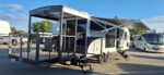 2025 Forest River Wildwood T32 VERANDA - Image 4