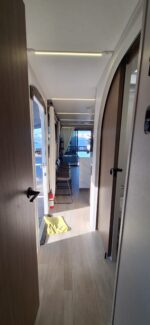 2025 Forest River Wildwood T32 VERANDA - Image 18